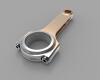 vq35-h-beam-connecting-rod-350z-工业设备-零部件-工业CAD模型-3D城