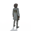 大航海时代-角色人体-角色-VR/AR模型-3D城