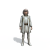 大航海时代-角色人体-角色-VR/AR模型-3D城