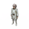 大航海时代-角色人体-角色-VR/AR模型-3D城