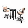 茶椅-家居-桌椅-VR/AR模型-3D城