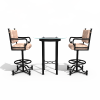 茶椅-家居-桌椅-VR/AR模型-3D城