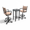 茶椅-家居-桌椅-VR/AR模型-3D城