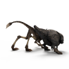 最终幻想24bb-角色人体-角色-VR/AR模型-3D城