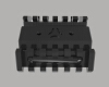 dual-canted-picatinny-rail-mount-工业设备-其它-工业CAD模型-3D城