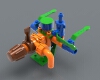Control valve-工业设备-工具-工业CAD模型-3D城