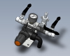 Control valve-工业设备-工具-工业CAD模型-3D城