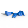 模拟场景-游戏&玩具-3D打印模型-3D城