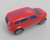 conceptual-car-汽车-轿车-工业CAD模型-3D城