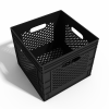 塑料筐-文体生活-办公用品-VR/AR模型-3D城