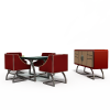 家具-家居-桌椅-VR/AR模型-3D城