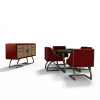 家具-家居-桌椅-VR/AR模型-3D城
