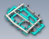 welding-jig-工业设备-零部件-工业CAD模型-3D城
