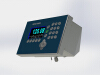 Floor Scale 150 Kg-工业设备-其它-工业CAD模型-3D城