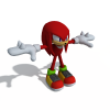 Sonic Generations-角色人体-角色-VR/AR模型-3D城