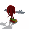 Sonic Generations-角色人体-角色-VR/AR模型-3D城