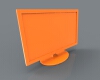 samsung-monito-科技-其它-工业CAD模型-3D城