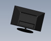 samsung-monito-科技-其它-工业CAD模型-3D城