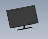 samsung-monito-科技-其它-工业CAD模型-3D城