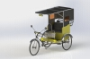 modified-rickshaw-汽车-其它-工业CAD模型-3D城