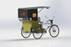 modified-rickshaw-汽车-其它-工业CAD模型-3D城