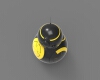 Robot-科技-其它-工业CAD模型-3D城