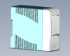 mean-well-mdr-60-科技-家用电器-工业CAD模型-3D城