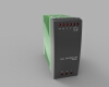 mean-well-mdr-60-科技-家用电器-工业CAD模型-3D城