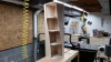 twisted-book-shelf-建筑-家具-工业CAD模型-3D城