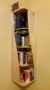 twisted-book-shelf-建筑-家具-工业CAD模型-3D城