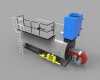 firetube-wet-back-hps-boiler-工业设备-机器设备-工业CAD模型-3D城