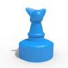 老鼠图章-游戏&玩具-3D打印模型-3D城