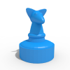 老鼠图章-游戏&玩具-3D打印模型-3D城