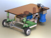 Automated Trolley-工业设备-机器设备-工业CAD模型-3D城