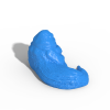 贾巴的必胜客-游戏&玩具-3D打印模型-3D城
