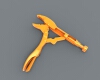 spanner-工业设备-工具-工业CAD模型-3D城
