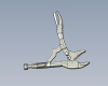 spanner-工业设备-工具-工业CAD模型-3D城