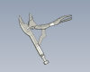 spanner-工业设备-工具-工业CAD模型-3D城