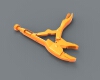 spanner-工业设备-工具-工业CAD模型-3D城