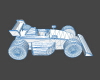 racer-car-wooden-toy-文体生活-玩具-工业CAD模型-3D城