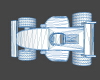 racer-car-wooden-toy-文体生活-玩具-工业CAD模型-3D城