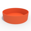 Single Wall Cylinder (customizer)-小工具-3D打印模型-3D城