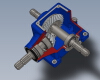 gearbox-collection-工业设备-零部件-工业CAD模型-3D城