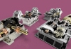 gearbox-collection-工业设备-零部件-工业CAD模型-3D城