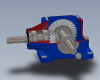 gearbox-collection-工业设备-零部件-工业CAD模型-3D城
