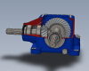 gearbox-collection-工业设备-零部件-工业CAD模型-3D城