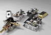 gearbox-collection-工业设备-零部件-工业CAD模型-3D城