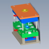 mold-工业设备-机器设备-工业CAD模型-3D城