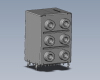 audio-jack-connectors-科技-其它-工业CAD模型-3D城
