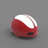 helmet-文体生活-体育用品-工业CAD模型-3D城